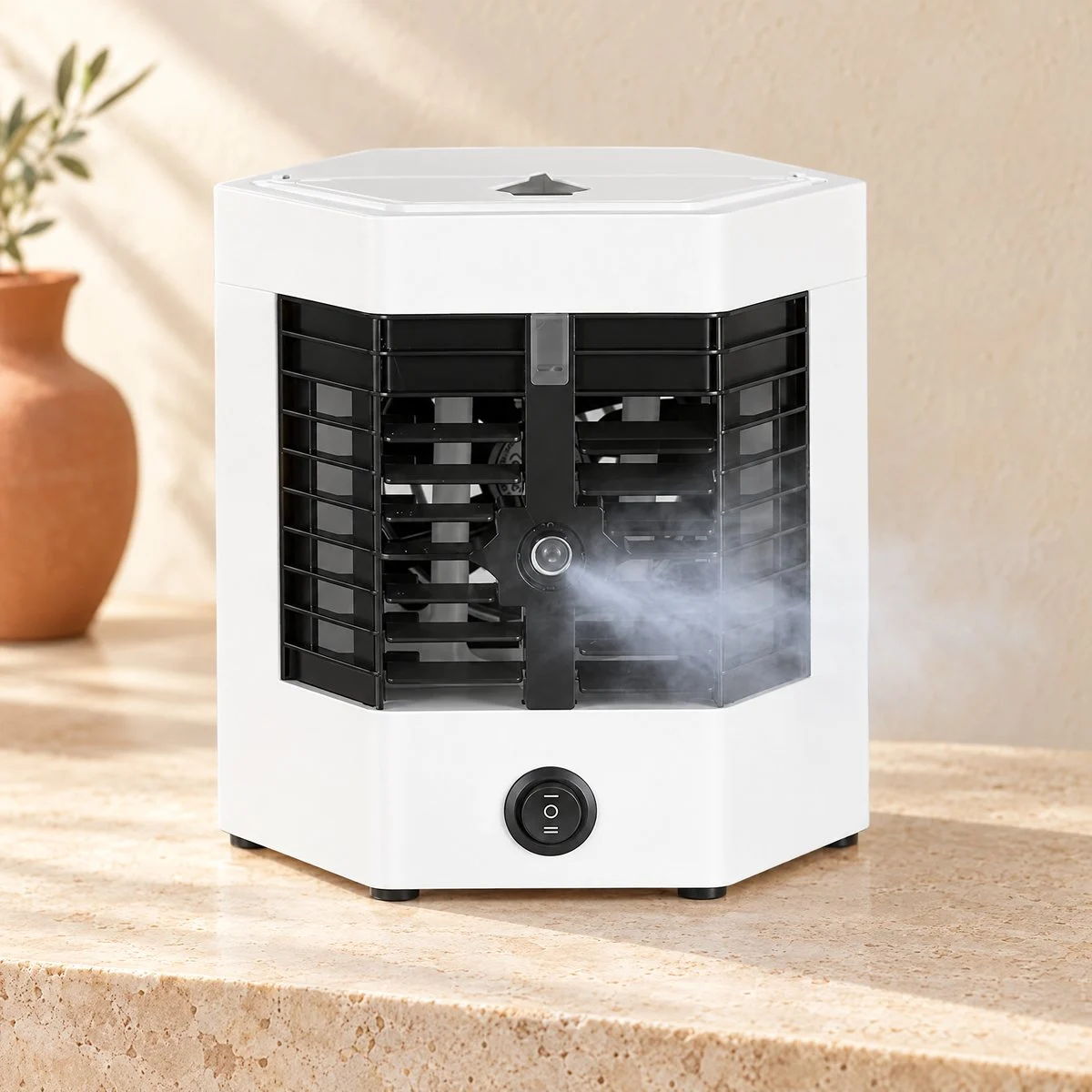 Climatiseur portable 3 en 1