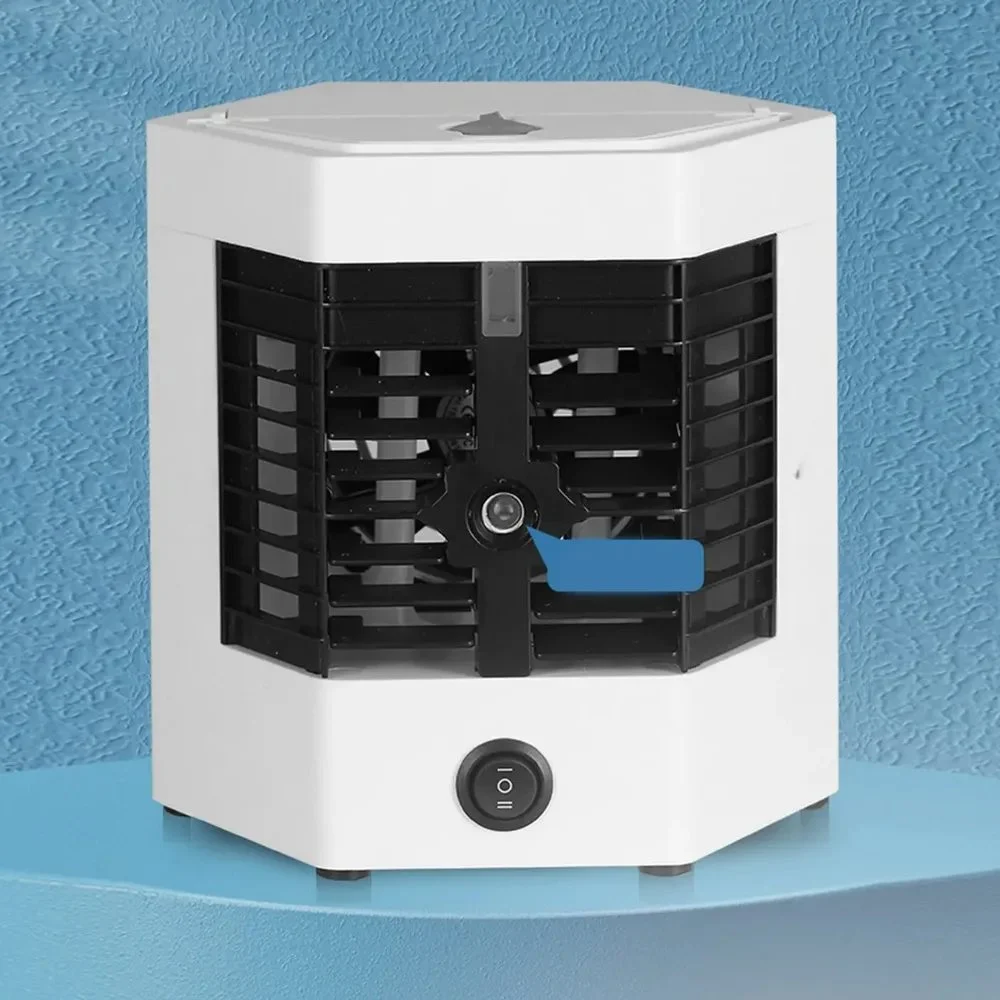 Climatiseur portable 3 en 1