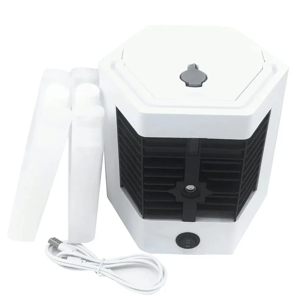 Climatiseur portable 3 en 1