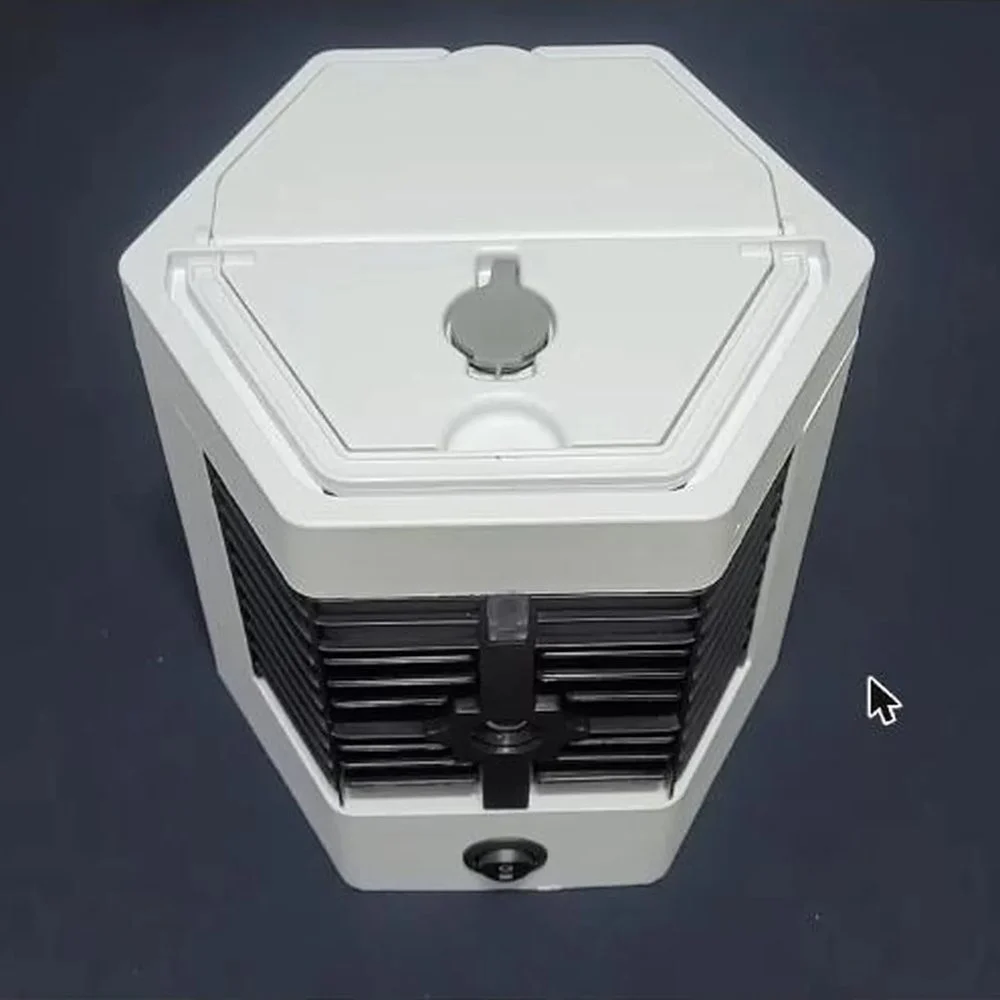 Climatiseur portable 3 en 1